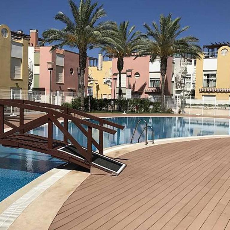 Casa de Federico con vistas al mar en Vera Playa - Apartamento de 2 dormitorios - 24