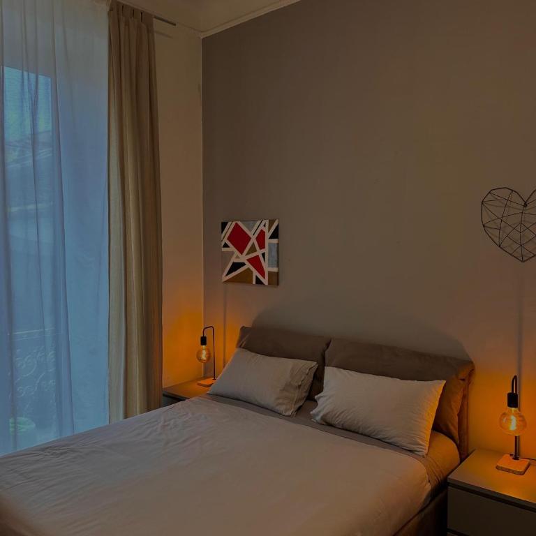 Da Luis 5 Terre - Family Room with Private Bathroom - 9