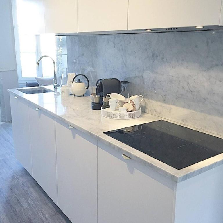 Charming French Apartment in central Cannes, Balcony, AC, 5min walk to beach - Appartement avec Balcon - 3