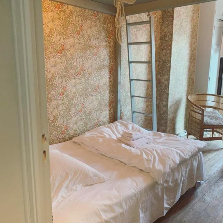 Charming French Apartment in central Cannes, Balcony, AC, 5min walk to beach - Appartement avec Balcon - 9