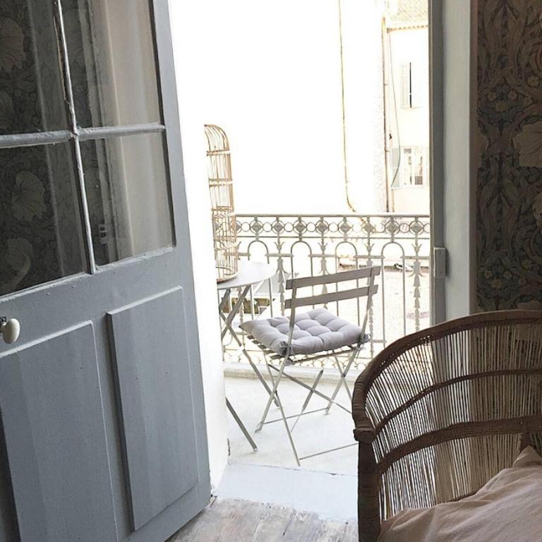 Charming French Apartment in central Cannes, Balcony, AC, 5min walk to beach - Appartement avec Balcon - 6
