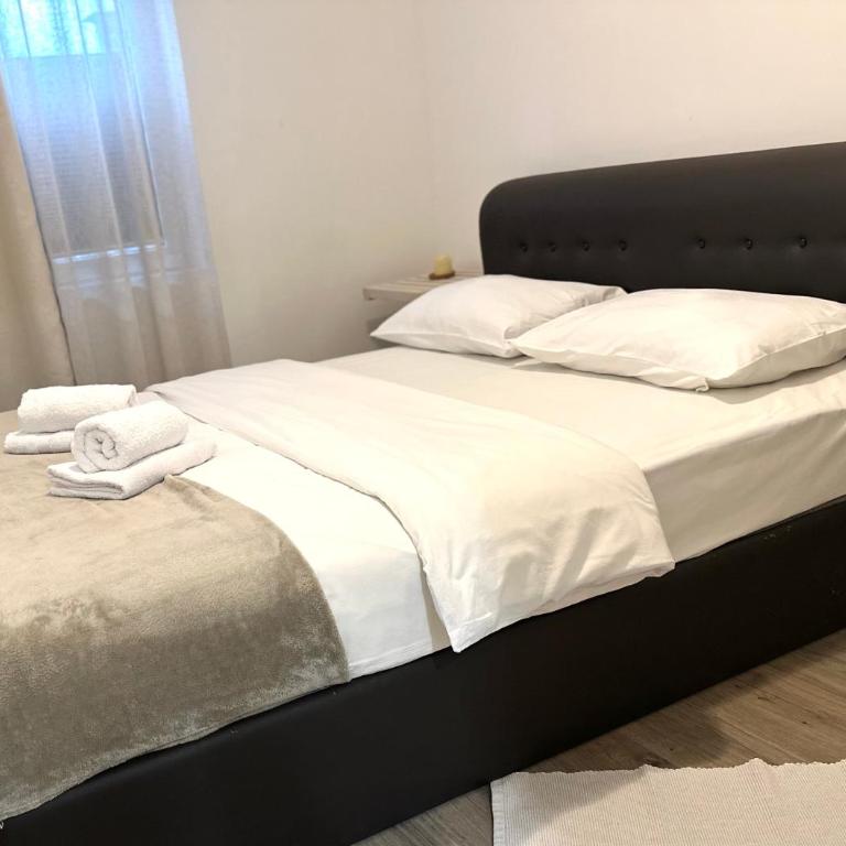 W Apartments - One-Bedroom Apartment - 17