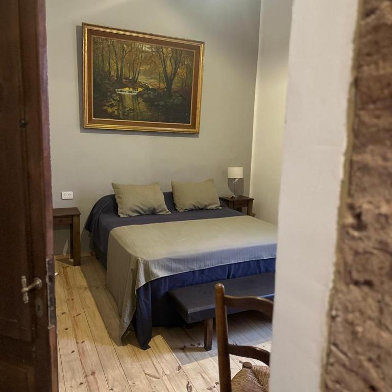 Hotel Hey U - Apartamento - Planta baja - 4