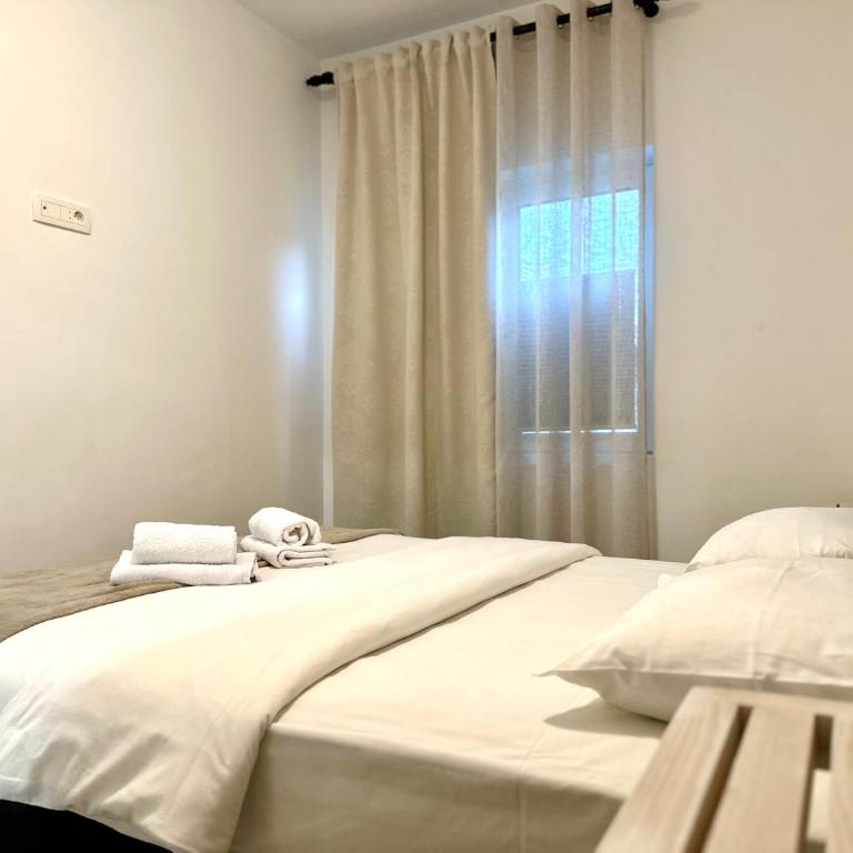 W Apartments - One-Bedroom Apartment - 16