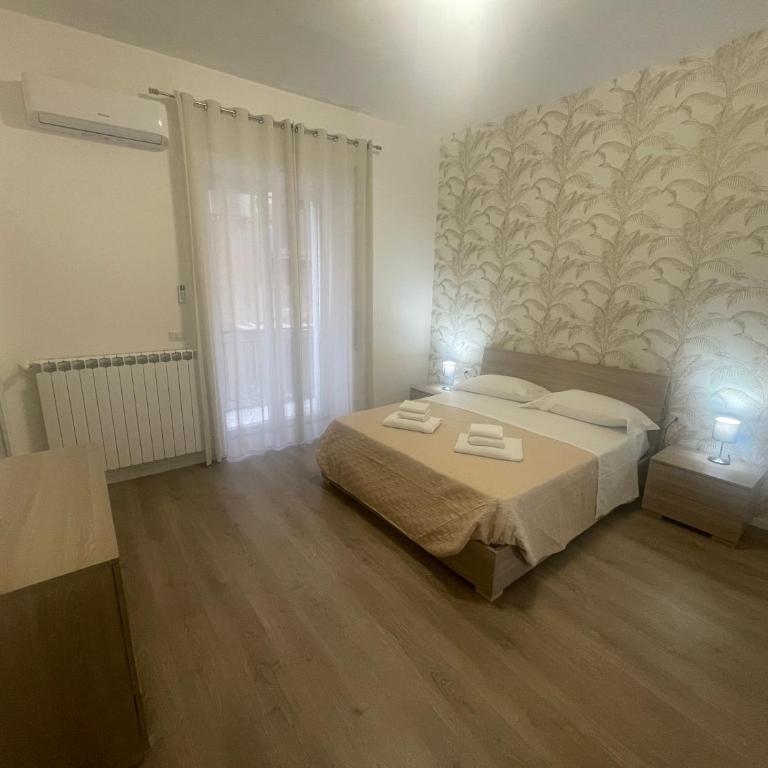 da M&E rooms - Double Room with Private Bathroom - 1