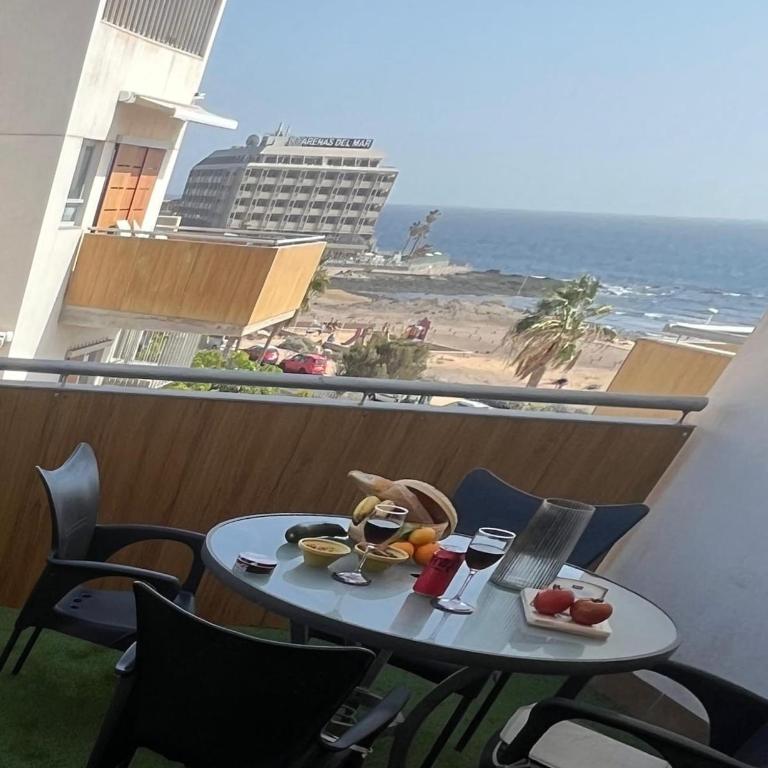 Stunning Chic Penthouse retreat in front of the beach - Apartamento de 2 dormitorios - 9