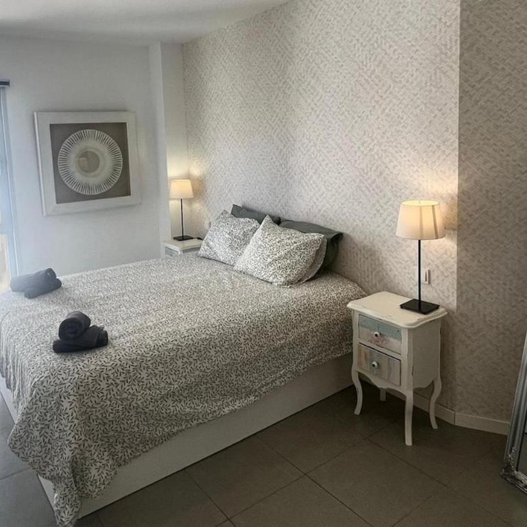 Stunning Chic Penthouse retreat in front of the beach - Apartamento de 2 dormitorios - 12