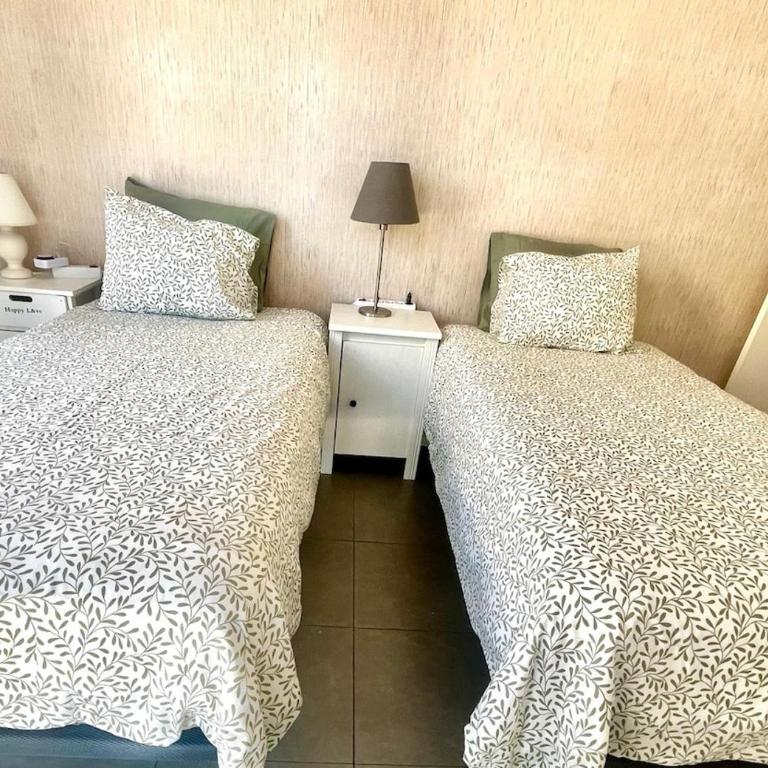 Stunning Chic Penthouse retreat in front of the beach - Apartamento de 2 dormitorios - 20
