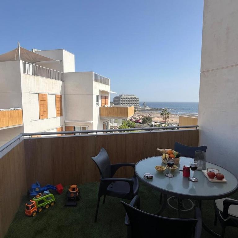 Stunning Chic Penthouse retreat in front of the beach - Apartamento de 2 dormitorios - 21