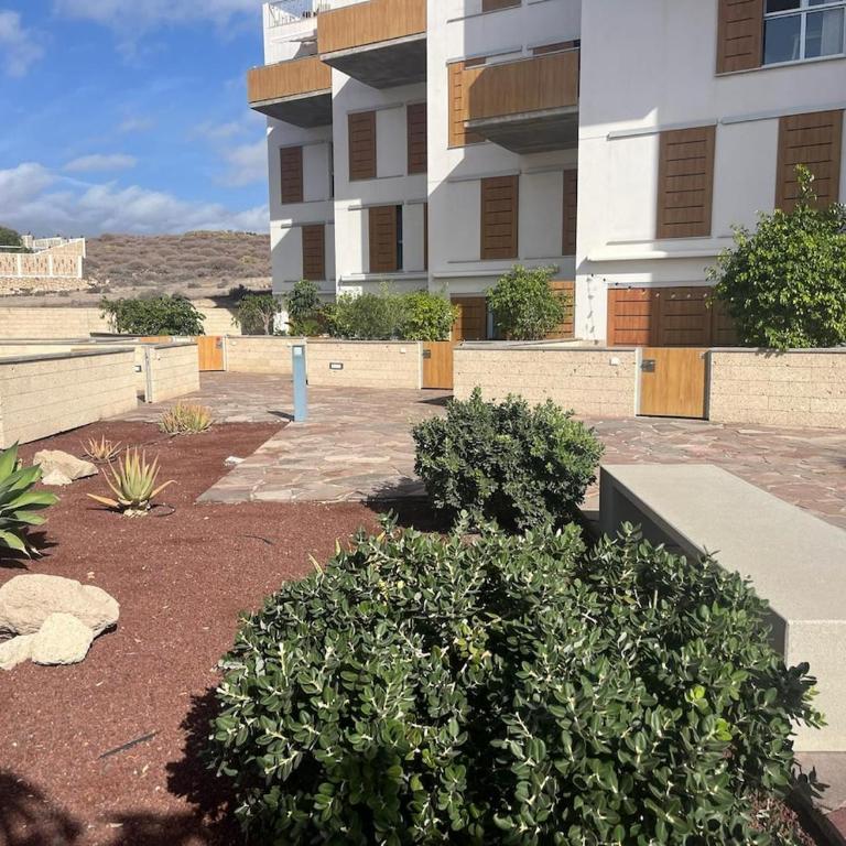 Stunning Chic Penthouse retreat in front of the beach - Apartamento de 2 dormitorios - 25