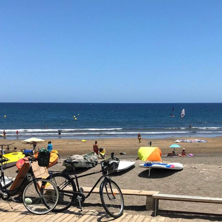 Stunning Chic Penthouse retreat in front of the beach - Apartamento de 2 dormitorios - 26