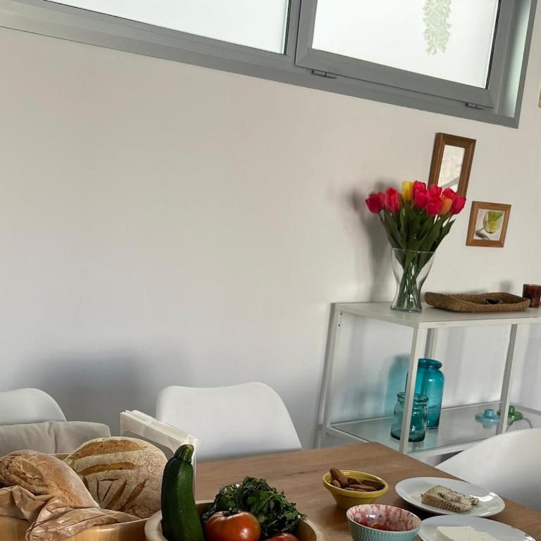 Stunning Chic Penthouse retreat in front of the beach - Apartamento de 2 dormitorios - 37