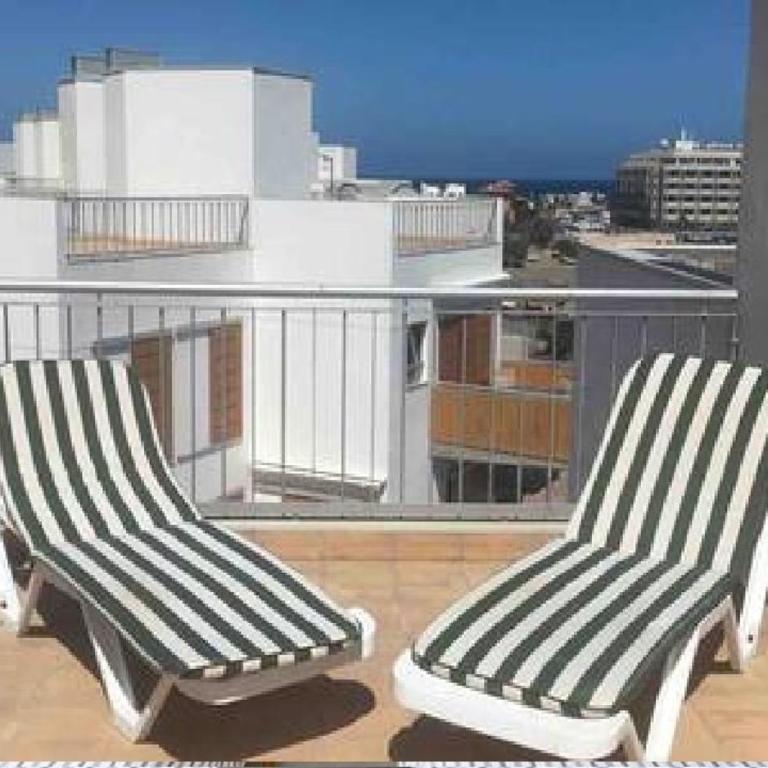 Stunning Chic Penthouse retreat in front of the beach - Apartamento de 2 dormitorios - 38