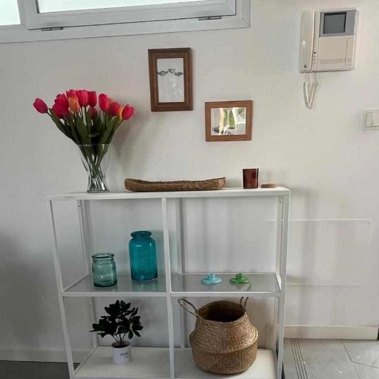 Stunning Chic Penthouse retreat in front of the beach - Apartamento de 2 dormitorios - 43