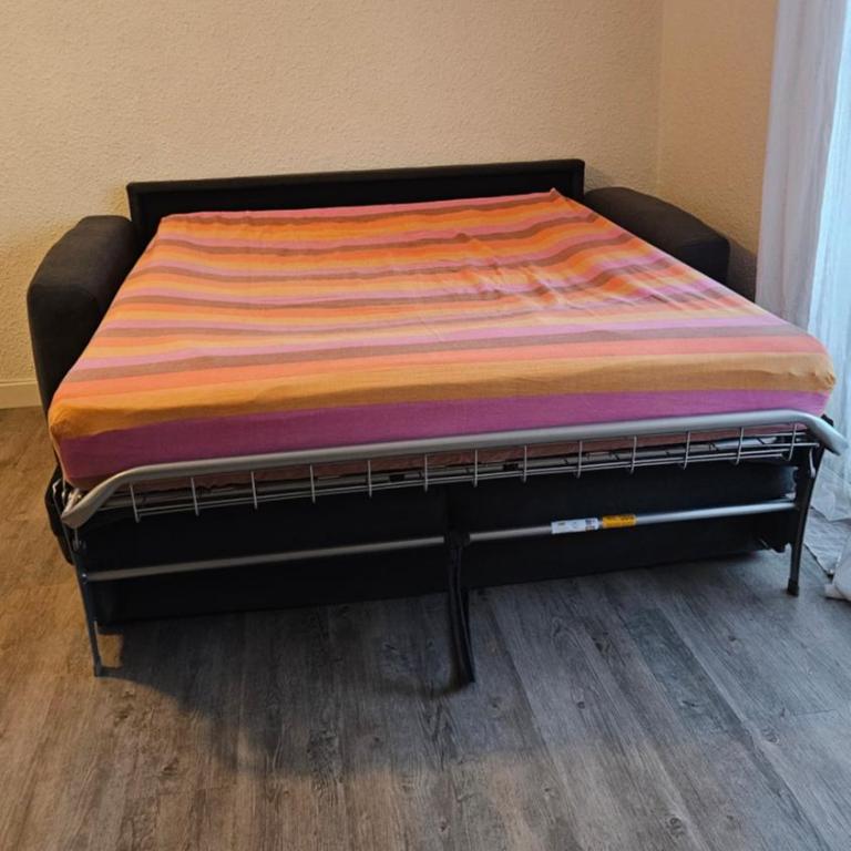 Agréable et familiale T2 Canet Plage - Apartment mit Terrasse - 57