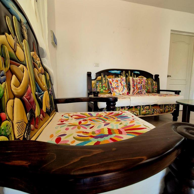 Hotel Villas Ponto Holbox - Villa de 2 dormitorios - 2