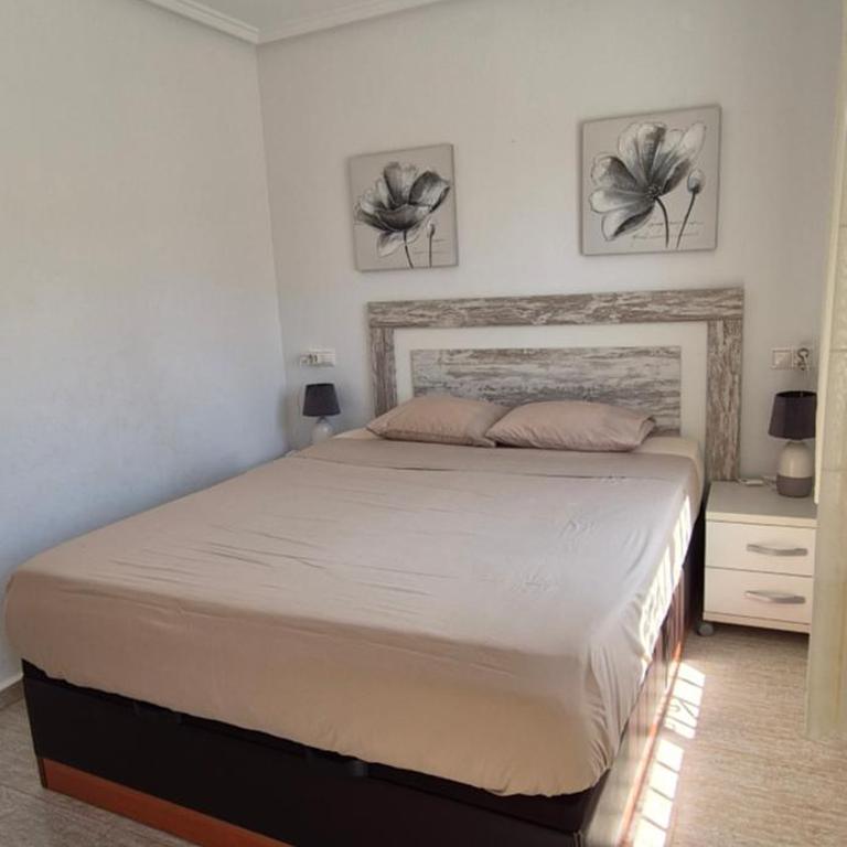 Casa Maria - Two-Bedroom House - 11