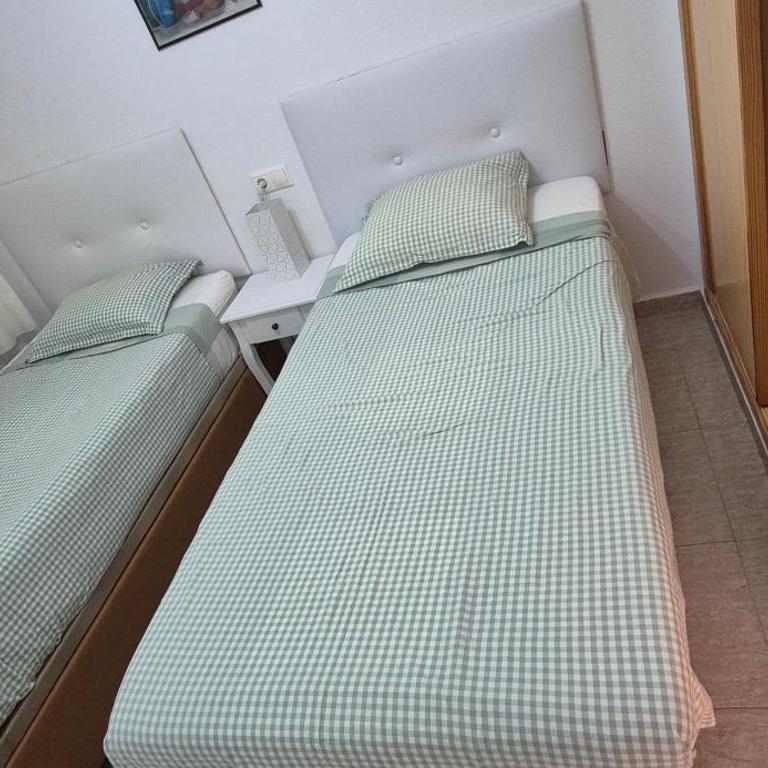 Casa Maria - Two-Bedroom House - 14