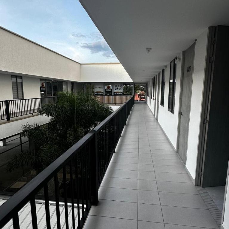 Apartamentos Santa Fe - Apartamento de 2 dormitorios - 6