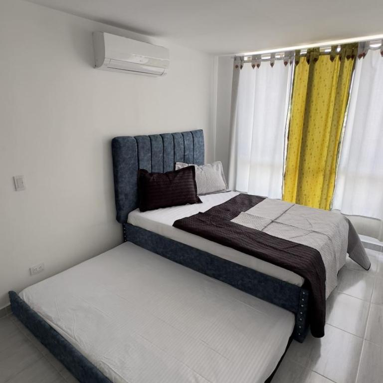 Apartamentos Santa Fe - Apartamento de 2 dormitorios - 17