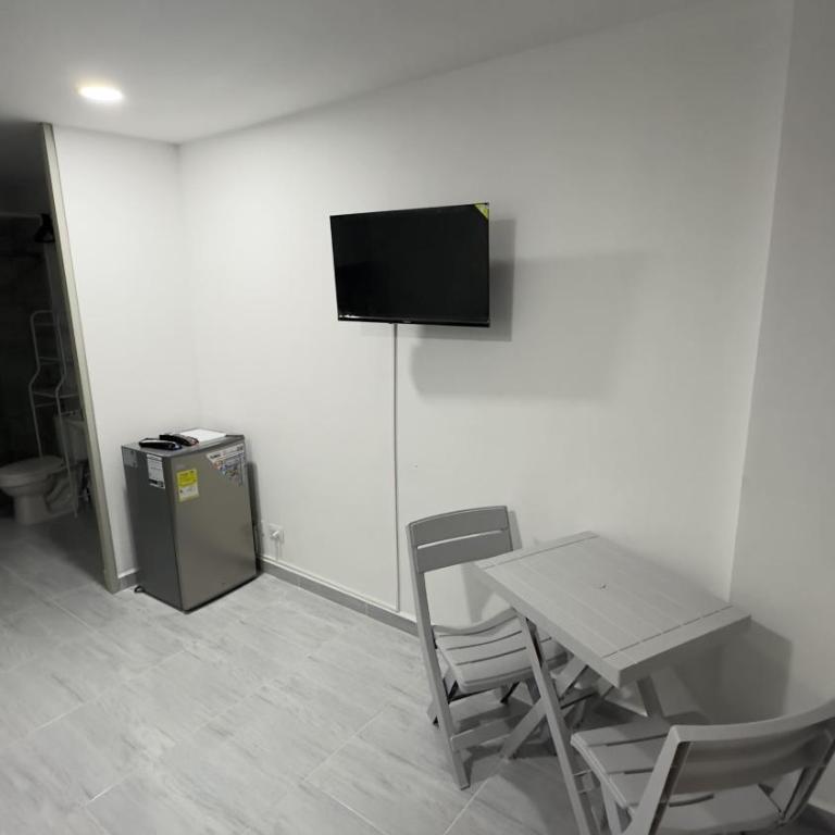 Apartamentos Santa Fe - Apartamento de 1 dormitorio - 8