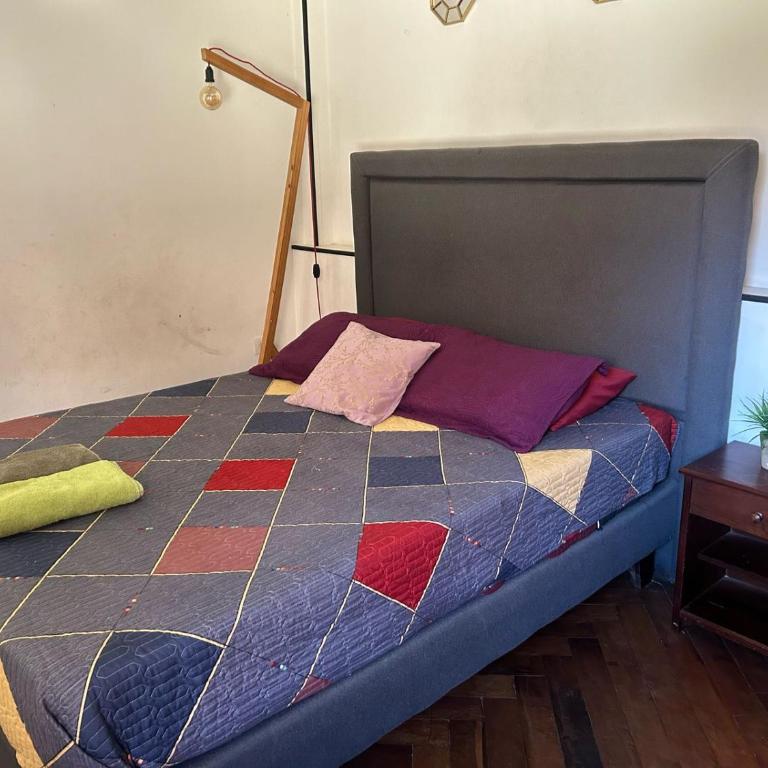 Staygest hostal - Habitación cuádruple - 4