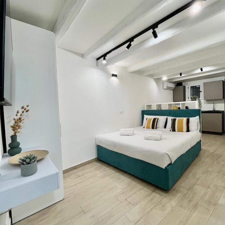 La dolce casa - Appartamento con 1 Camera da Letto - 12