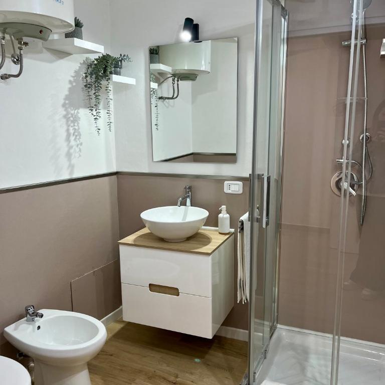 La dolce casa - Appartamento con 1 Camera da Letto - 11