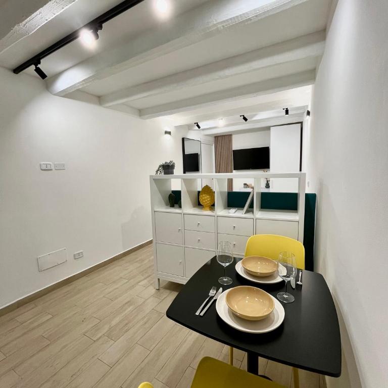 La dolce casa - Appartamento con 1 Camera da Letto - 15