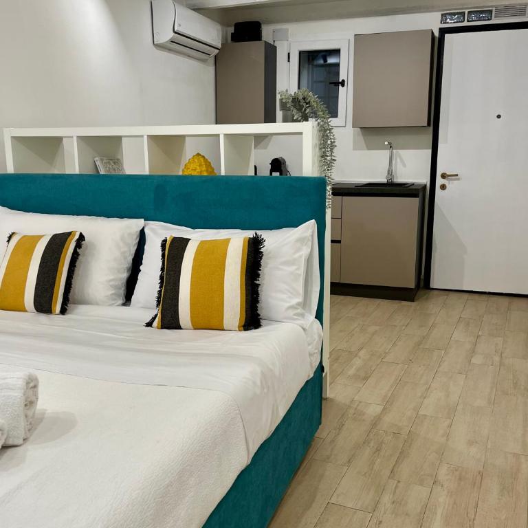 La dolce casa - Appartamento con 1 Camera da Letto - 16