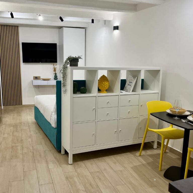 La dolce casa - Appartamento con 1 Camera da Letto - 17