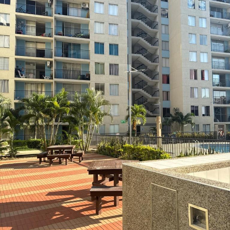 Escape to a magical place - Apartamento de 2 dormitorios - 2