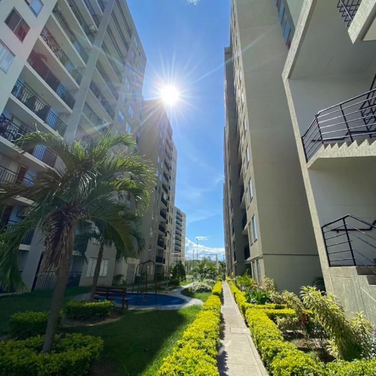 Escape to a magical place - Apartamento de 2 dormitorios - 9