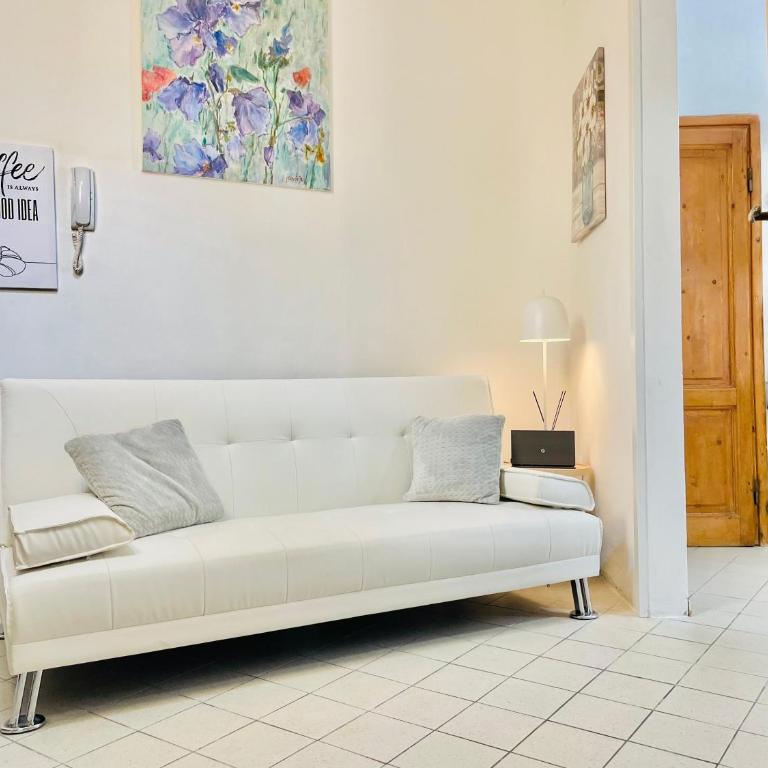 Tiny Apartment 8 - Appartamento con 1 Camera da Letto - 3