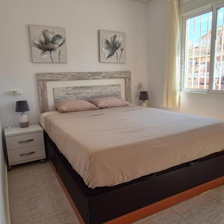 Casa Maria - Two-Bedroom House - 10