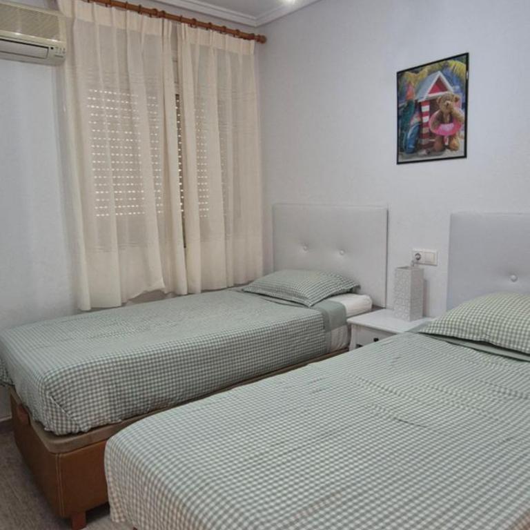 Casa Maria - Two-Bedroom House - 12