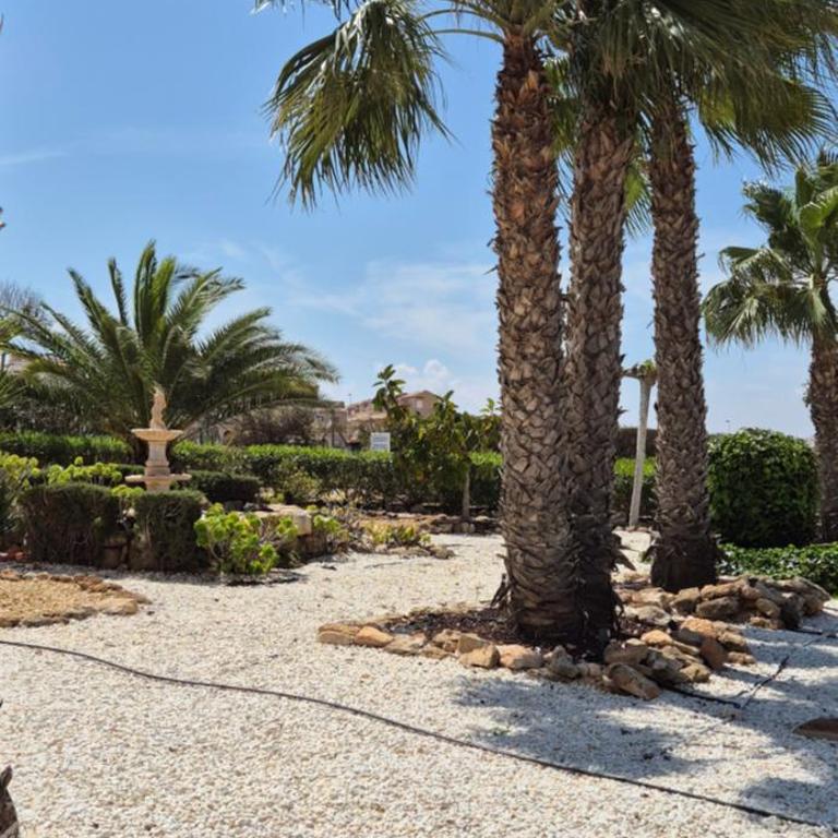 Casa Maria - Two-Bedroom House - 37