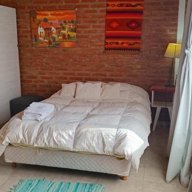Monoambiente las lilas - Apartamento de 1 dormitorio - 2
