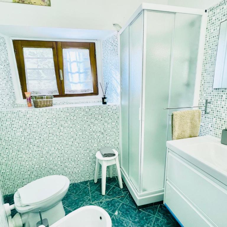 Tiny Apartment 8 - Appartamento con 1 Camera da Letto - 2