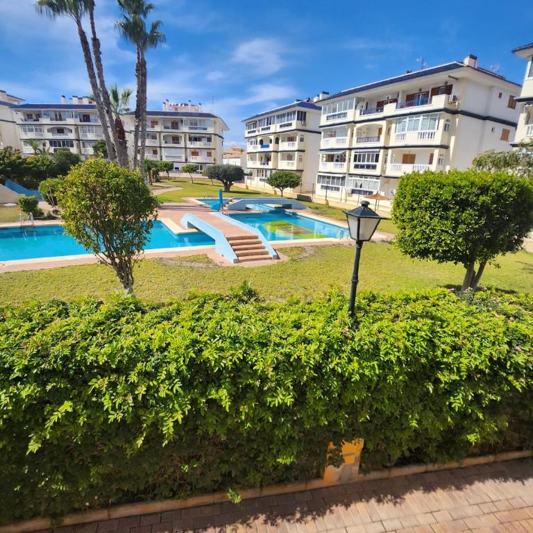 BOMO vista del mar - Apartamento con vistas al mar - 24