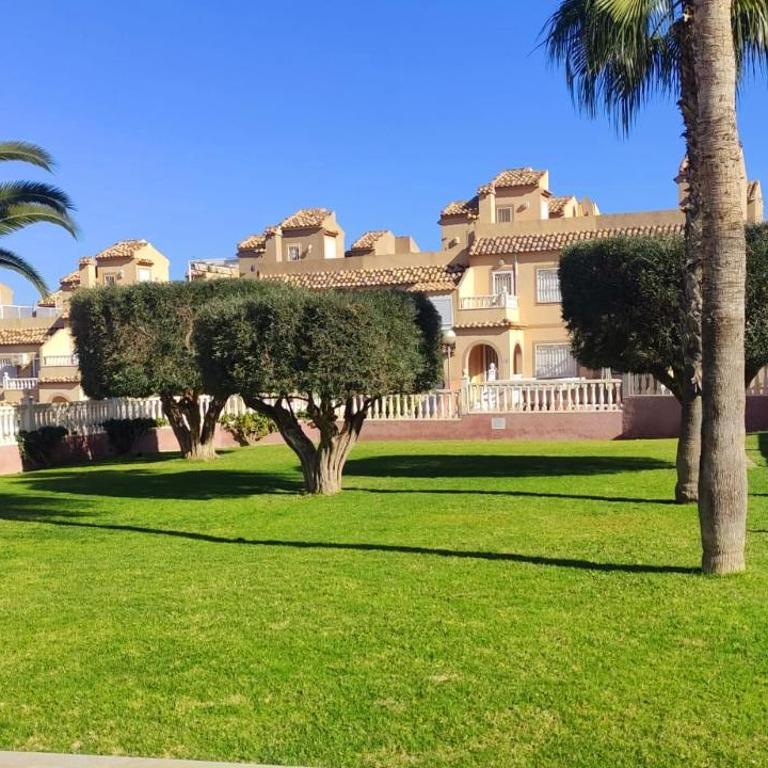 Casa Maria - Two-Bedroom House - 3