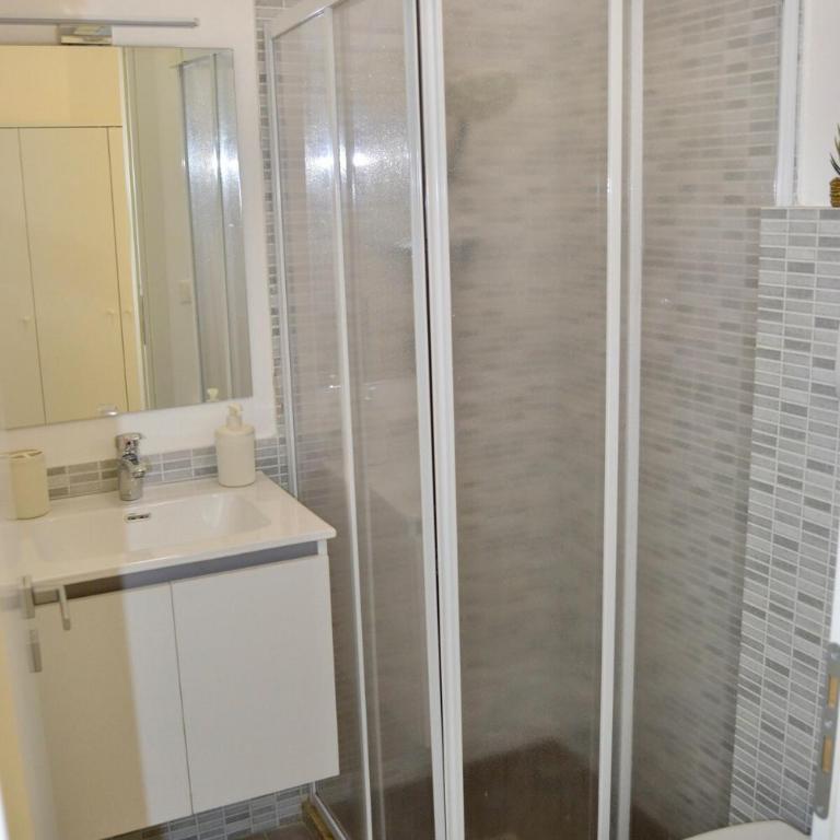 A Casa di Ginevra - Appartamento con 1 Camera da Letto - 5