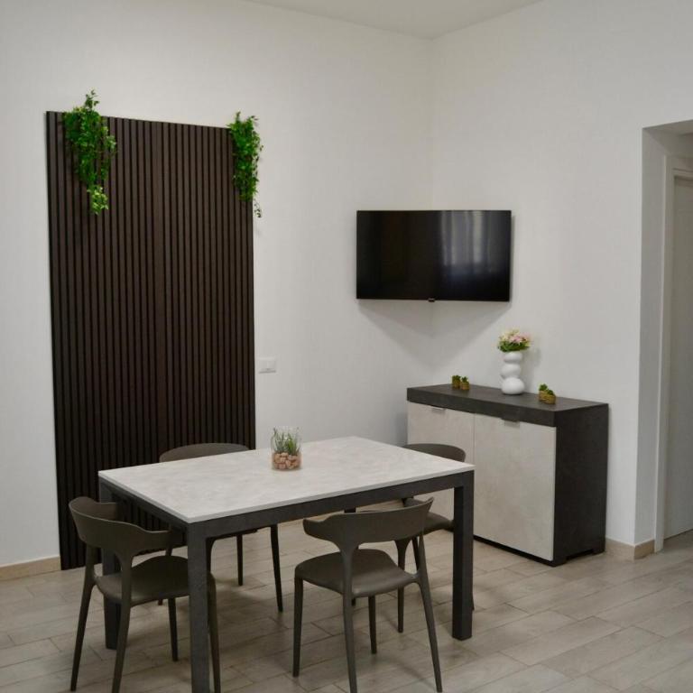 A Casa di Ginevra - Appartamento con 1 Camera da Letto - 6