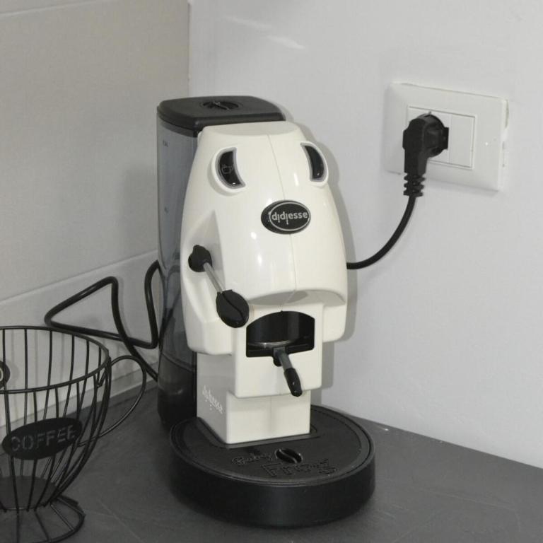 A Casa di Ginevra - Appartamento con 1 Camera da Letto - 12