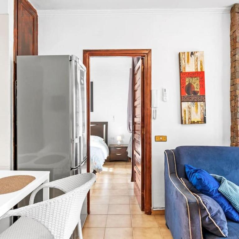 Lindo céntrico y cerca del Mar - Apartamento de 2 dormitorios - 5