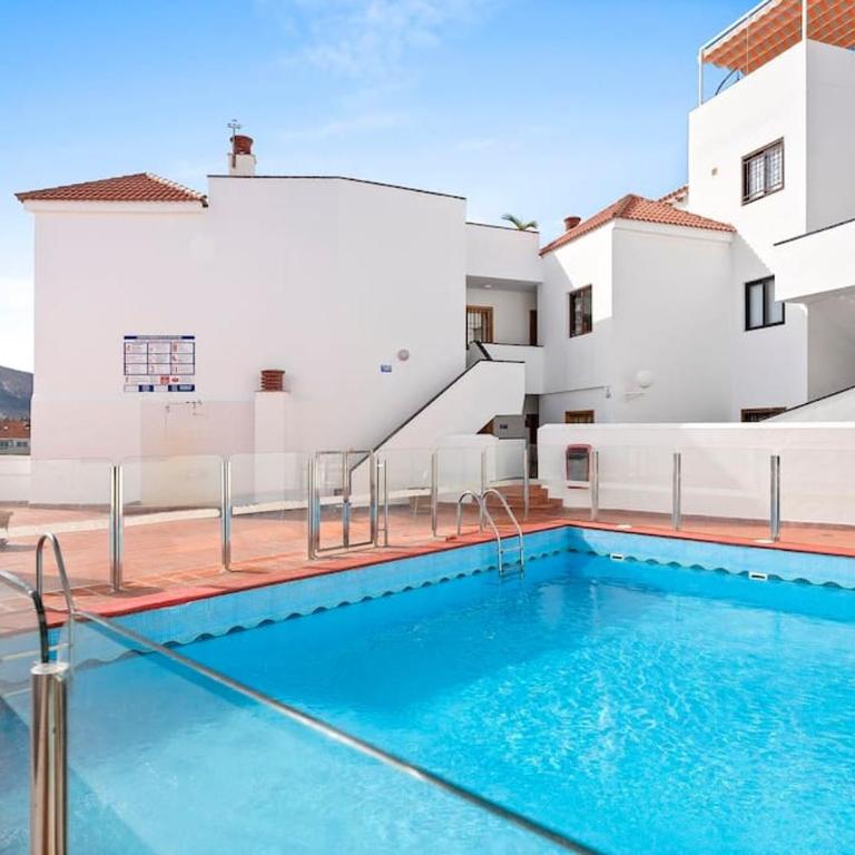 Lindo céntrico y cerca del Mar - Apartamento de 2 dormitorios - 7
