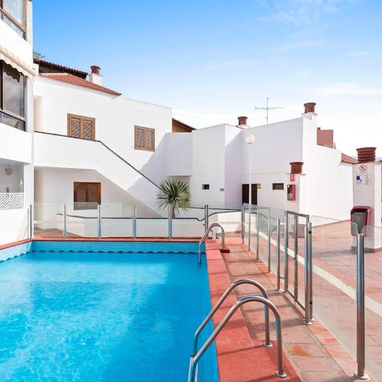 Lindo céntrico y cerca del Mar - Apartamento de 2 dormitorios - 9