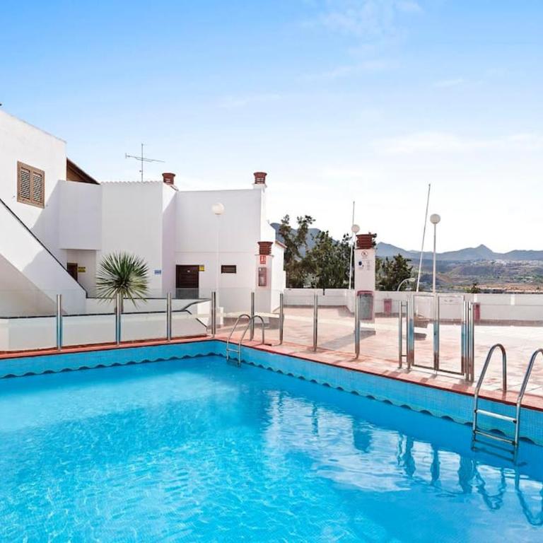 Lindo céntrico y cerca del Mar - Apartamento de 2 dormitorios - 11