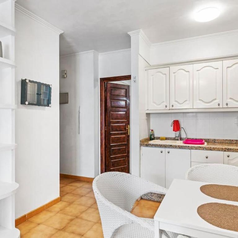 Lindo céntrico y cerca del Mar - Apartamento de 2 dormitorios - 14