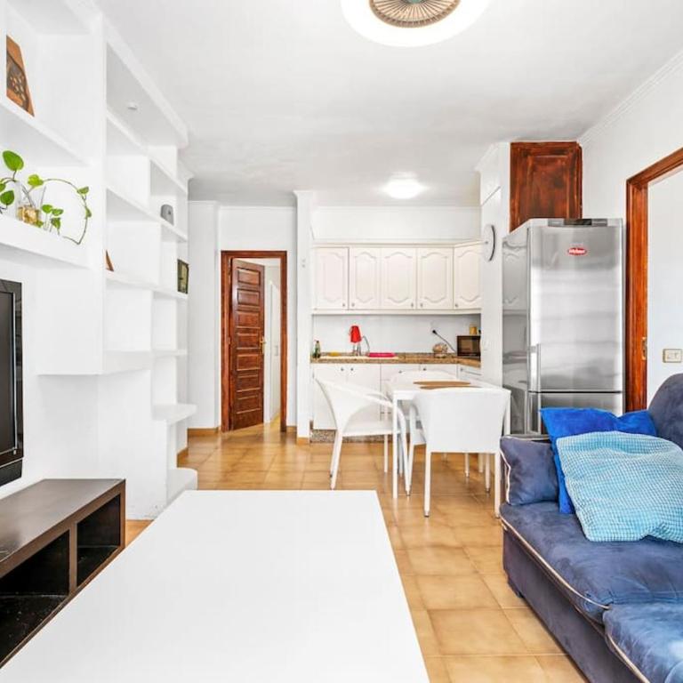 Lindo céntrico y cerca del Mar - Apartamento de 2 dormitorios - 16